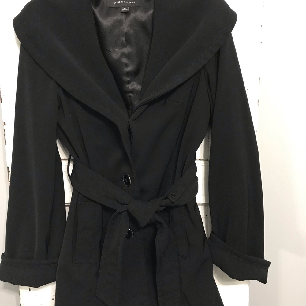 Jones New York Coat